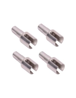 Diferential Cup (4Pcs.) 144001 | Big Bang Hobbies