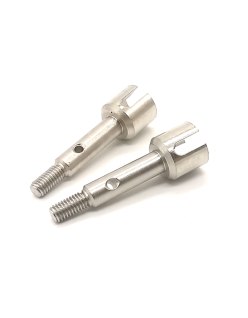 Rear Wheel Axle Cup (2Pcs.) 144001 | Big Bang Hobbies