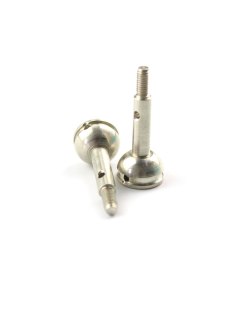 Front Wheel Axle Cup (2Pcs.) 144001 | Big Bang Hobbies