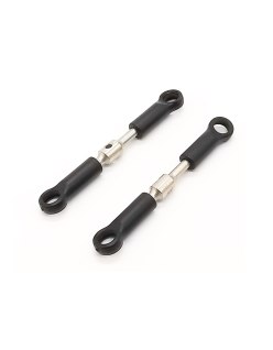 Tirantes Cortos  144001 - Recambio  144001 | Big Bang Hobbies