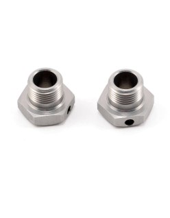 Mugen Seiki Wide Offset Wheel Hub 1mm MBX8 | Big Bang Hobbies