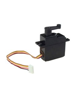 Servo Wltoys 144001 - 12401x - Recambio Wltoys | Big Bang Hobbies