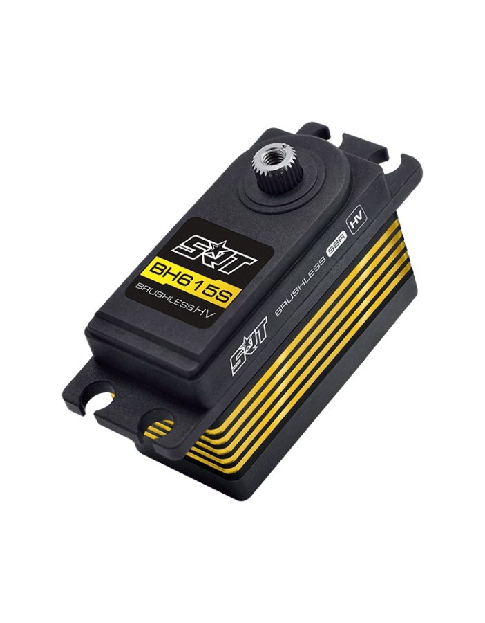 SRT BH615S 1/10Th On-Road HV Brushless Servo | Big Bang Hobbies