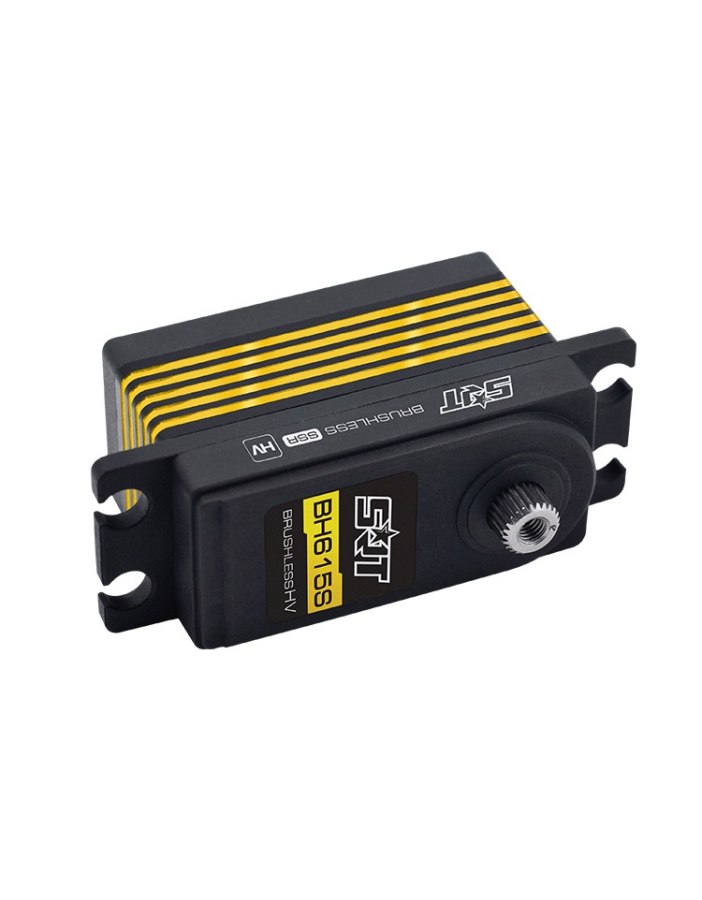 Servo SRT BH915S Perfil Bajo HV Brushless - Servos 