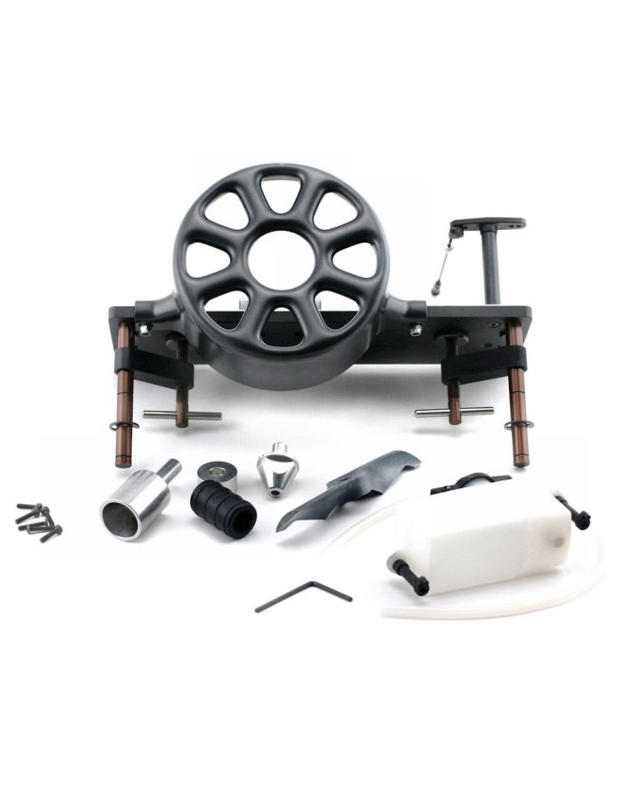 Banc de rodage pour moteur Hudy - Autres accessoires 