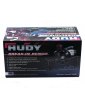 Banc de rodage pour moteur Hudy - Autres accessoires 