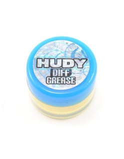 Hudy Differential Grase | Big Bang Hobbies