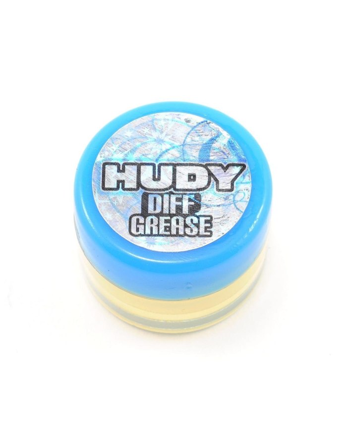Hudy Differential Grase | Big Bang Hobbies