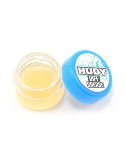 Grasa Diferenciales Hudy - Aceites / Grasas | Big Bang Hobbies