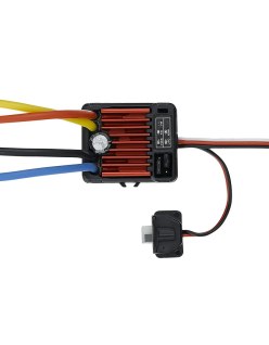 Variador Hobbywing QuicRun 1060 para Crawler (60A)