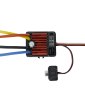Hobbywing Quicrun 1060 Waterproof Brushed Sbec Esc (60A) | BBH