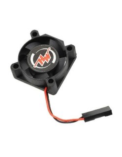 Ventilador 20X20 Hobbywing Xerun - Piezas recambio | Big Bang Hobbies