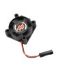 Ventilador 20X20 Hobbywing Xerun - Piezas recambio | Big Bang Hobbies