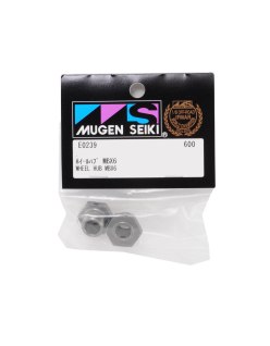 Mugen Seiki Wheel Hub MBX8 | Big Bang Hobbies