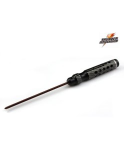 Thunder Innovation 5.8mm Philips Screwdriver | Big Bang Hobbies