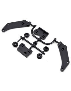 Mugen Seiki Wing Stay MBX7R | Big Bang Hobbies