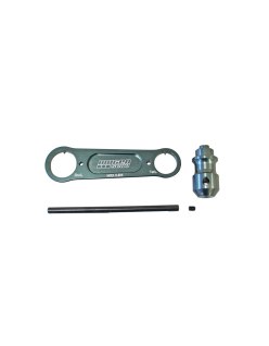 Mugen Seiki Pinion Gear Tool For 0.8M Gears | Big Bang Hobbies