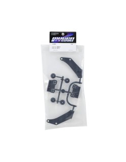 Support d’aile MBX7R - Pièce détachée d’origine | Big Bang Hobbies