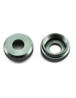 Mugen Seiki Oil Seal Cap MBX8 | Big Bang Hobbies