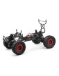 Coche Eléctrico Wltoys Crawler RC 1/10 RTR | Big Bang Hobbies