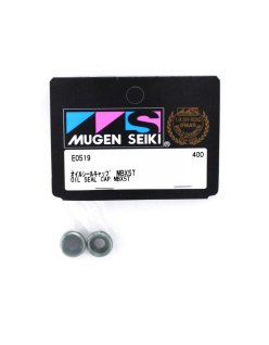 Mugen Seiki Oil Seal Cap MBX8 | Big Bang Hobbies
