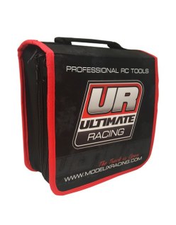 Maletín Ultimate +6 Herramientas | Big Bang Hobbies