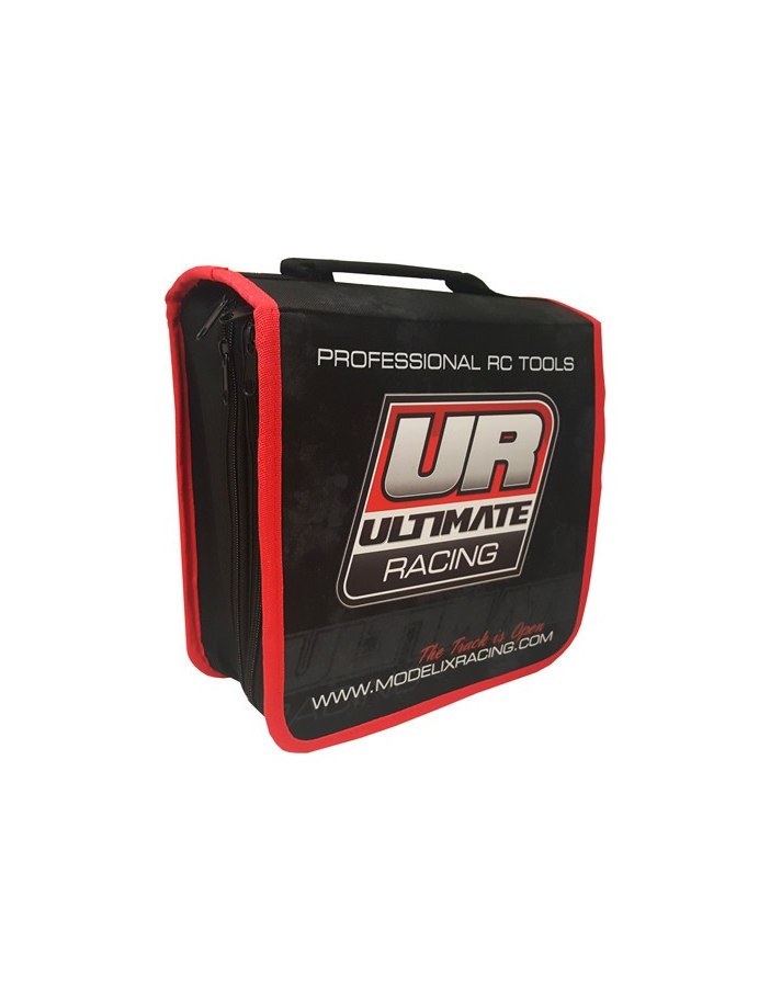 Maletín Ultimate +6 Herramientas | Big Bang Hobbies