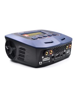 Chargeur Skyrc D100 V2 - 2X100W | 