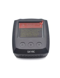 Chargeur Skyrc B6 Nano - 15A/320W - Chargeurs | 