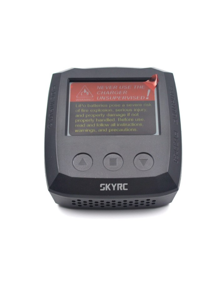 Chargeur Skyrc B6 Nano - 15A/320W - Chargeurs | 