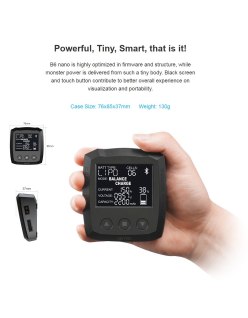 Chargeur Skyrc B6 Nano - 15A/320W - Chargeurs | 