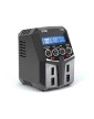 Chargeur Skyrc T100 Dual 100W 5A 