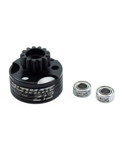 Campana 13T Ultimate Racing Ventilada + Rodamientos | Big Bang Hobbies