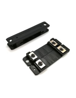 Soporte Magnetico Carrocer�a Traxxas TRX-4 - Mejoras Crawler | BBH