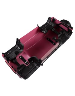 Soporte Magnetico Carrocer�a Traxxas TRX-4 - Mejoras Crawler | BBH