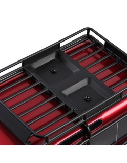 RCparts Traxxas TRX-4 Magnetic Body Mount | Big Bang Hobbies