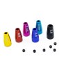 Tournevis Set de bouchons de couleur - Outils | 