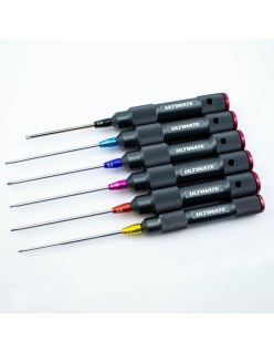 Set Tapones Color Destornillador  - Herramientas | Big Bang Hobbies