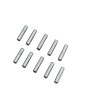 Ultimate Racing 3x12.8 Chrome Steel Pin | Big Bang Hobbies
