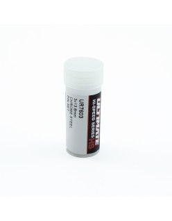 Pines 3X13.8mm Acero - Ultimate Racing (10U) | Big Bang Hobbies