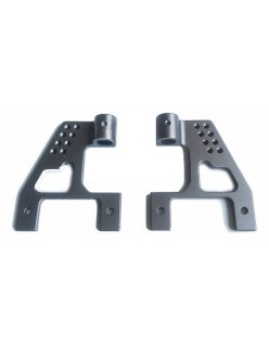 RGT 86110 Front & Rear Body Plates | Big Bang Hobbies