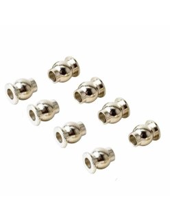 Rotula Corta 5,9  RGT 86110 - Recambio RGT Racing | Big Bang Hobbies