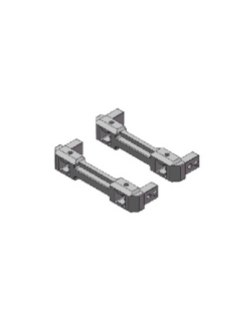 Soporte Bumper (2) RGT 86110 - Recambio RGT Racing | Big Bang Hobbies