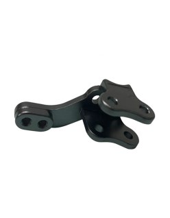 RGT 86100Pro Sway Bar Lower Mount (Al.) | Big Bang Hobbies