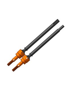 Cardan DelanteroRGT 86100Pro - Recambio RGT Racing | Big Bang Hobbies