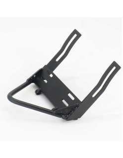 RGT 86100 Front Bumper (Alu) | Big Bang Hobbies