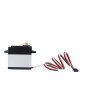 Servo 15Kg étanche RGT 86100 - Servos | Big Bang Hobbies