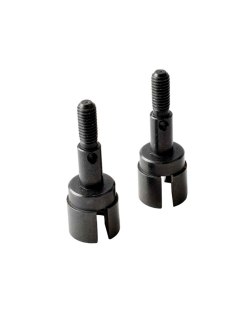 RGT 86100 Wheel Drive Shaft (2Pcs.) | Big Bang Hobbies