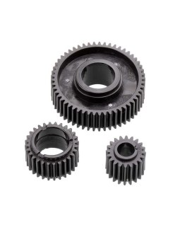 Set Coronas (20T+28T+53T) RGT 86100 - Recambio RGT  | Big Bang Hobbies