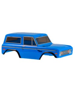 Carroceria Azul RGT 136100V2